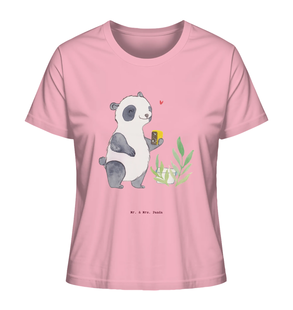 Shirt Damen Panda Geocaching T-Shirt, Shirt, Tshirt, Lustiges T-Shirt, T-Shirt mit Spruch, Party, Junggesellenabschied, Jubiläum, Geburstag, Herrn, Damen, Männer, Frauen, Schlafshirt, Nachthemd, Sprüche, Geschenk, Sport, Sportart, Hobby, Schenken, Danke, Dankeschön, Auszeichnung, Gewinn, Sportler, Geocaching, Schatzsuchen, GPS Schnitzeljagd, Opencaching