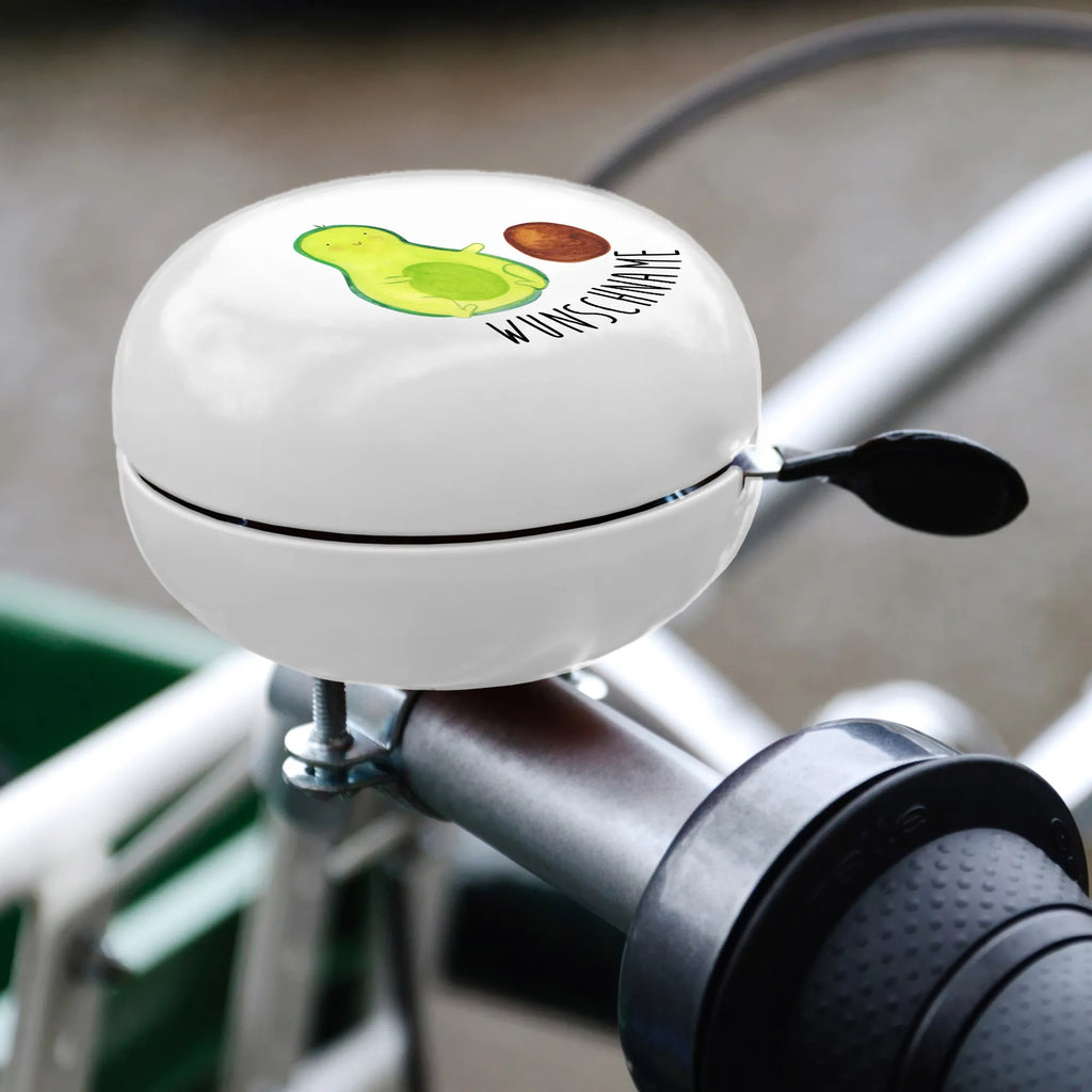 Personalisierte Fahrradklingel Avocado rollt Kern Personalisierte Fahrradklingel, Personalisierte Fahrradglocke, Fahrradklingel mit Namen, Fahrradglocke mit Namen, Fahrradklingel selbst gestalten, Fahrradklingel Wunschname, Fahrradklingel Personalisiert, Fahrradklingel Individuell, Individuelle Fahrradklingel, Fahrradklingel Individuell Gestalten, Avocado, Veggie, Vegan, Gesund, Avocados, Schwanger, Geburt, Geburtstag, Säugling, Kind, erstes Kind, zur Geburt, Schwangerschaft, Babyparty, Baby, große Liebe, Liebe, Love