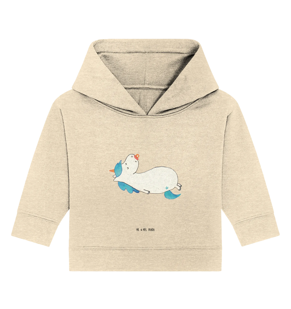 Organic Baby Hoodie Einhorn Schnuller Baby Kapuzenshirt, Baby Kapuzensweatshirt, Baby Hoodie, Baby Pullover, Einhorn, Einhörner, Einhorn Deko, Pegasus, Unicorn, Baby, Kleinkind, Geburt, Geburtstag, Säugling, Schnuller, Geschenk Geburt, Mutter, Mama