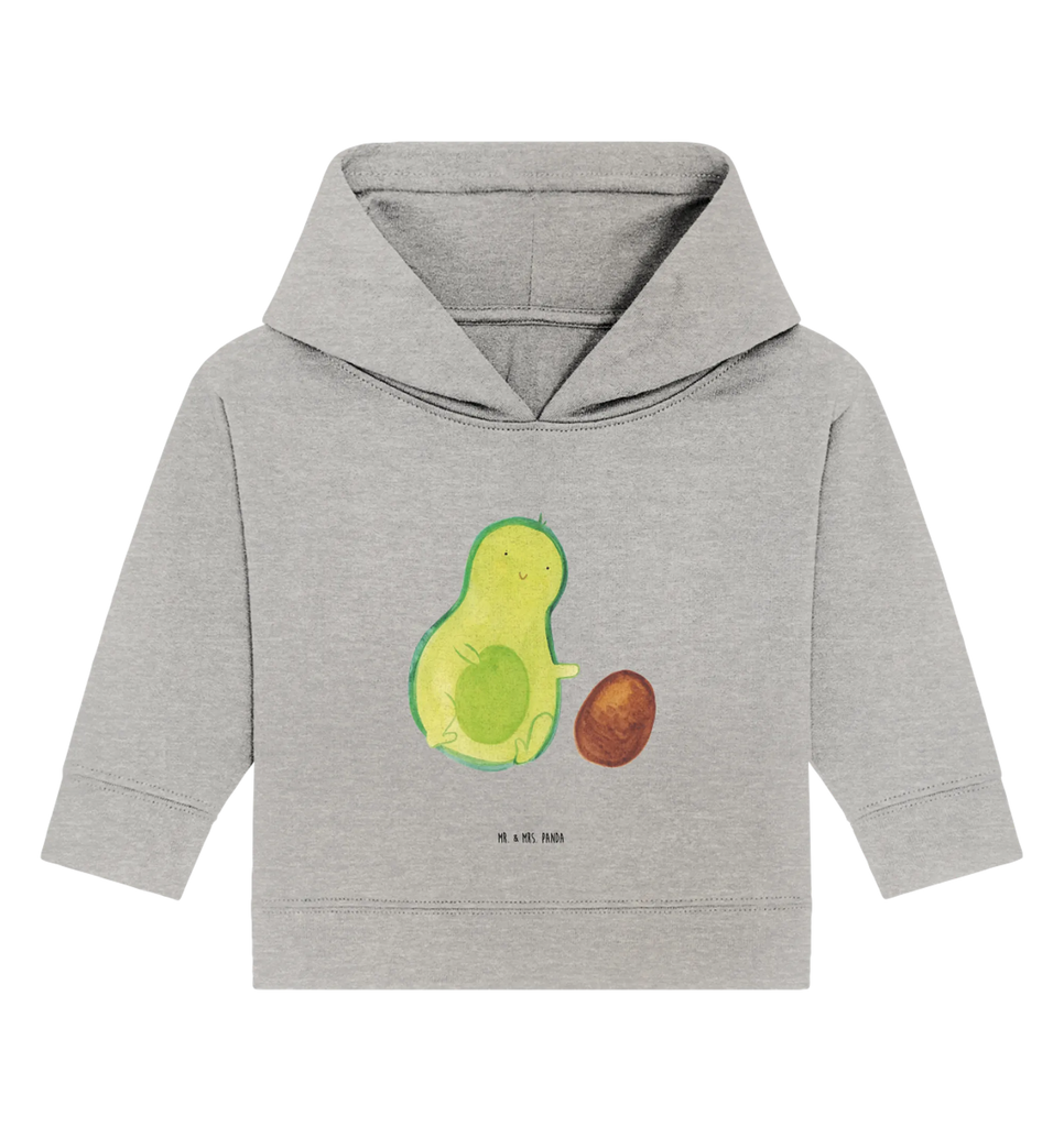 Organic Baby Hoodie Avocado Kern rollt Baby Kapuzenshirt, Baby Kapuzensweatshirt, Baby Hoodie, Baby Pullover, Avocado, Veggie, Vegan, Gesund, Avocados, Schwanger, Geburt, Geburtstag, Säugling, Kind, erstes Kind, zur Geburt, Schwangerschaft, Babyparty, Baby, große Liebe, Liebe, Love