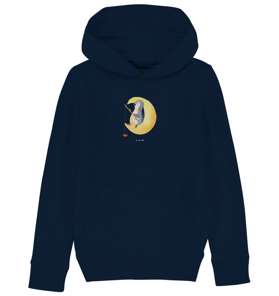 Organic Kinder Hoodie Pinguin Mond Kinder Hoodie, Kapuzenpullover, Kinder Oberteil, Mädchen Hoodie, Jungen Hoodie, Mädchen Kapuzenpullover, Jungen Kapuzenpullover, Mädchen Kleidung, Jungen Kleidung, Mädchen Oberteil, Jungen Oberteil, Pinguin, Pinguine, Spruch, schlafen, Nachtruhe, Einschlafen, Schlafzimmer, Schlafstörungen, Gästezimmer