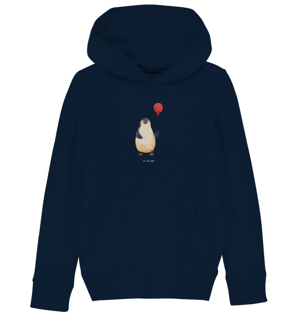 Organic Kinder Hoodie Pinguin Luftballon Kinder Hoodie, Kapuzenpullover, Kinder Oberteil, Mädchen Hoodie, Jungen Hoodie, Mädchen Kapuzenpullover, Jungen Kapuzenpullover, Mädchen Kleidung, Jungen Kleidung, Mädchen Oberteil, Jungen Oberteil, Pinguin, Pinguine, Luftballon, Tagträume, Lebenslust, Geschenk Freundin, Geschenkidee, beste Freundin, Motivation, Neustart, neues Leben, Liebe, Glück