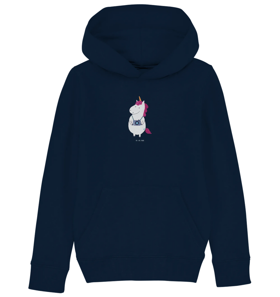 Organic Kinder Hoodie Einhorn Fotograf Kinder Hoodie, Kapuzenpullover, Kinder Oberteil, Mädchen Hoodie, Jungen Hoodie, Mädchen Kapuzenpullover, Jungen Kapuzenpullover, Mädchen Kleidung, Jungen Kleidung, Mädchen Oberteil, Jungen Oberteil, Einhorn, Einhörner, Einhorn Deko, Pegasus, Unicorn, Fotograf, Fotografie, Kamera, Reisen, Weltreise, Weltenbummler, Urlaub, Tourist, Kurztrip, Reise, Städtereise