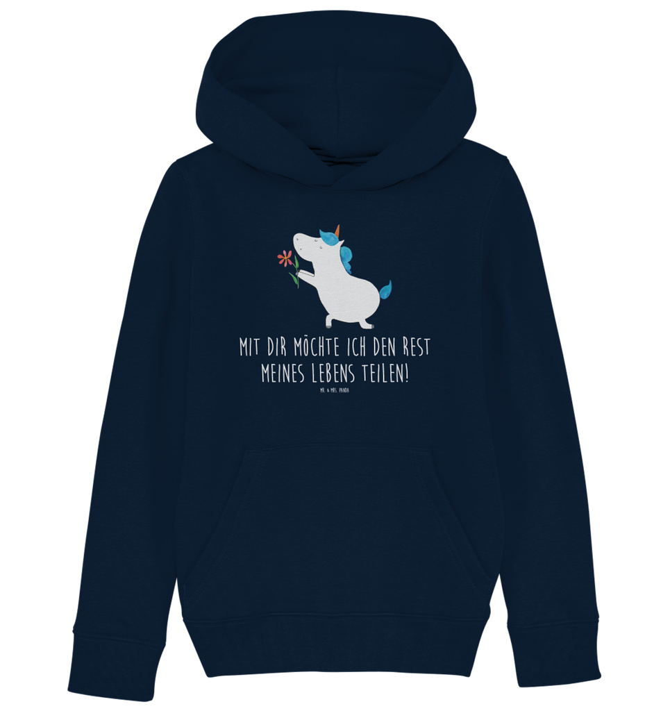 Organic Kinder Hoodie Einhorn Blume Kinder Hoodie, Kapuzenpullover, Kinder Oberteil, Mädchen Hoodie, Jungen Hoodie, Mädchen Kapuzenpullover, Jungen Kapuzenpullover, Mädchen Kleidung, Jungen Kleidung, Mädchen Oberteil, Jungen Oberteil, Einhorn, Einhörner, Einhorn Deko, Pegasus, Unicorn, Liebe, Liebesbeweis, Antrag, Heiratsantrag, Verlobung, Ehepaar, Pärchen, Partner, Freund, Freundin, Ehe, heiraten