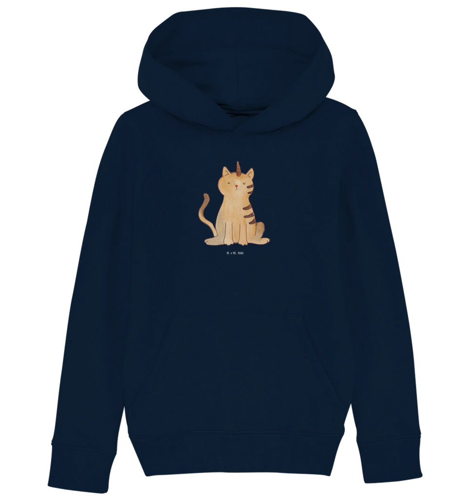 Organic Kinder Hoodie Einhorn Katze Kinder Hoodie, Kapuzenpullover, Kinder Oberteil, Mädchen Hoodie, Jungen Hoodie, Mädchen Kapuzenpullover, Jungen Kapuzenpullover, Mädchen Kleidung, Jungen Kleidung, Mädchen Oberteil, Jungen Oberteil, Einhorn, Einhörner, Einhorn Deko, Pegasus, Unicorn, Katzer, Mieze, Regenbogen, Glitzer, Einhornpower, Erwachsenwerden, Katze, Katzenhorn, Einhornkatze, Kittyhorn