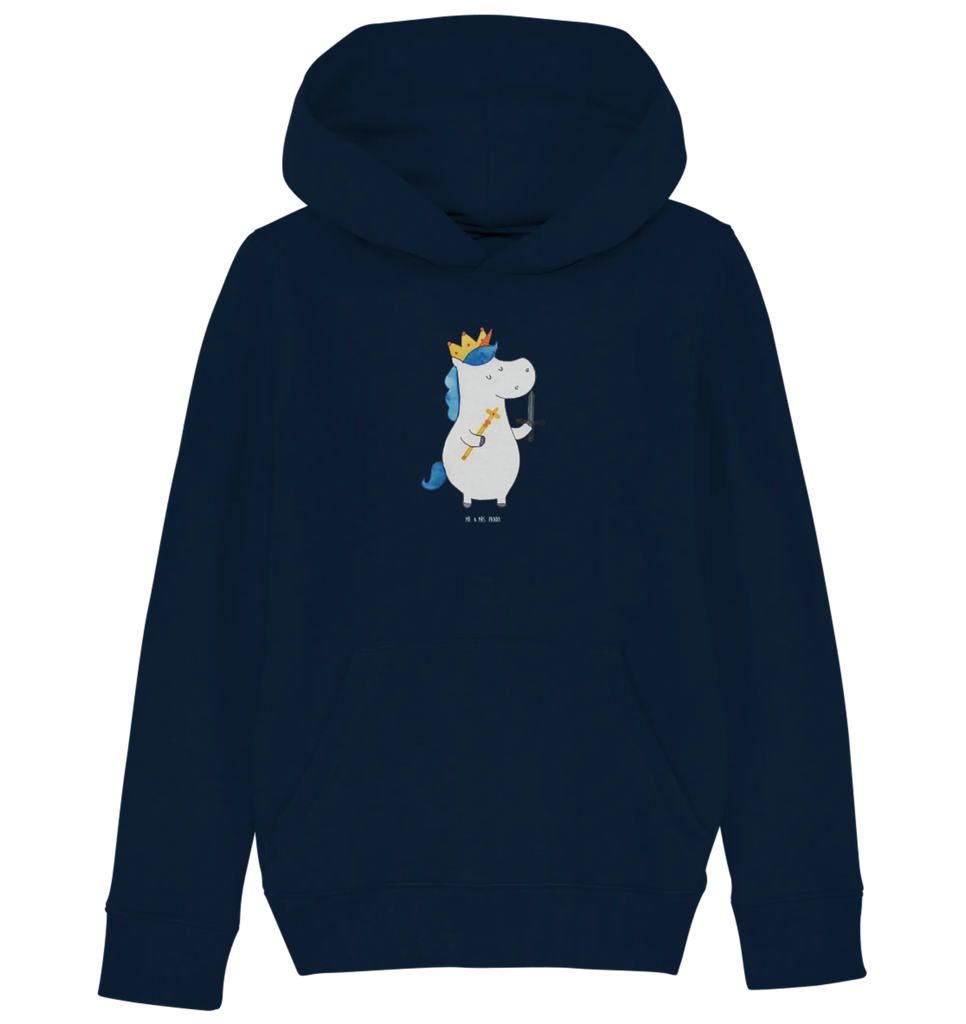 Organic Kinder Hoodie Einhorn König mit Schwert Kinder Hoodie, Kapuzenpullover, Kinder Oberteil, Mädchen Hoodie, Jungen Hoodie, Mädchen Kapuzenpullover, Jungen Kapuzenpullover, Mädchen Kleidung, Jungen Kleidung, Mädchen Oberteil, Jungen Oberteil, Einhorn, Einhörner, Einhorn Deko, Pegasus, Unicorn, König, Ritter, Mittelalter