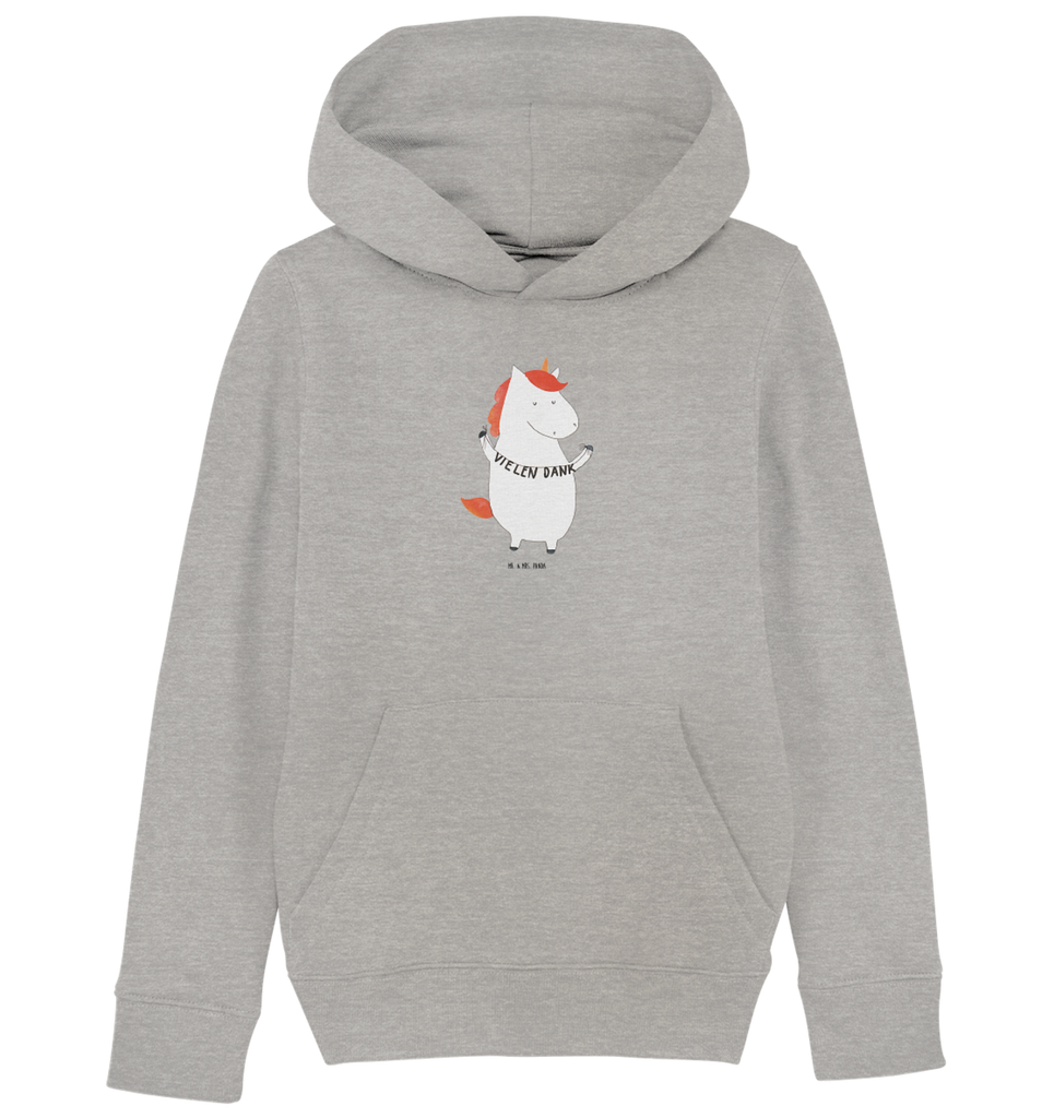 Organic Kinder Hoodie Einhorn Vielen Dank Kinder Hoodie, Kapuzenpullover, Kinder Oberteil, Mädchen Hoodie, Jungen Hoodie, Mädchen Kapuzenpullover, Jungen Kapuzenpullover, Mädchen Kleidung, Jungen Kleidung, Mädchen Oberteil, Jungen Oberteil, Einhorn, Einhörner, Einhorn Deko, Pegasus, Unicorn, Danke, vielen Dank, Dankeschön, Danksagung