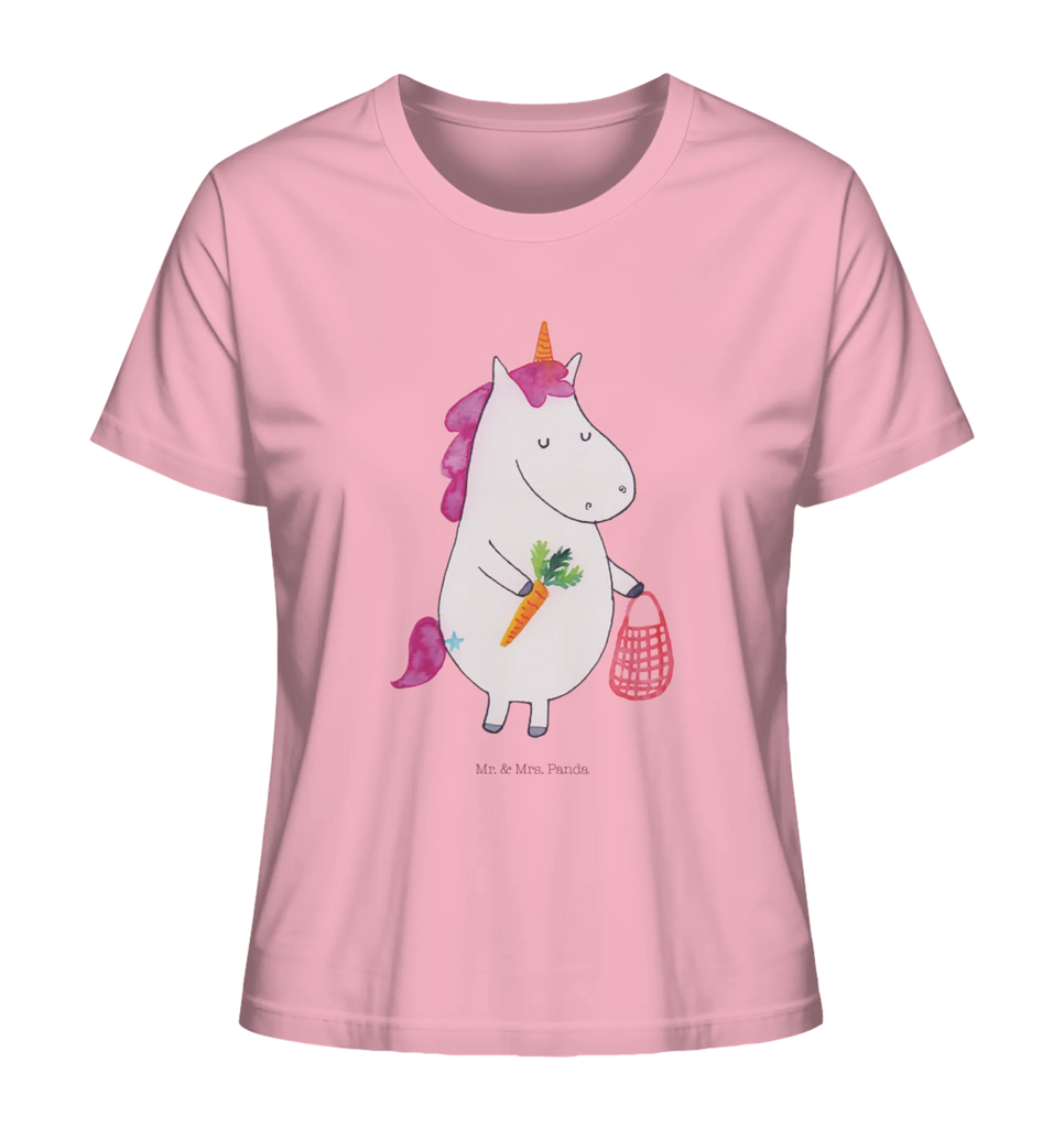 Shirt Damen Einhorn Vegan T-Shirt, Shirt, Tshirt, Lustiges T-Shirt, T-Shirt mit Spruch, Party, Junggesellenabschied, Jubiläum, Geburstag, Herrn, Damen, Männer, Frauen, Schlafshirt, Nachthemd, Sprüche, Einhorn, Einhörner, Einhorn Deko, Unicorn, vegan, Gesund leben, Vegetariar, Rohkost, Gesund essen, Veganismus, Veganer