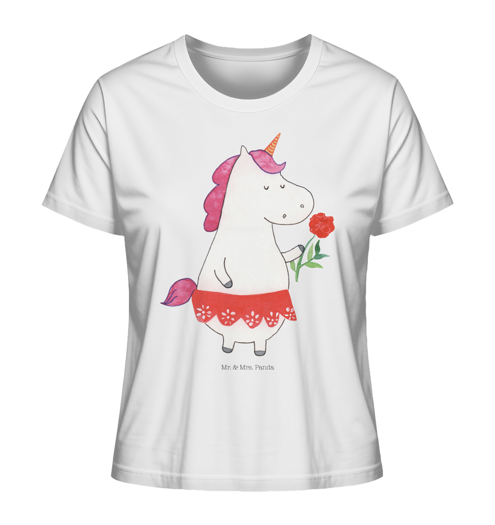 Shirt Damen Einhorn Dame T-Shirt, Shirt, Tshirt, Lustiges T-Shirt, T-Shirt mit Spruch, Party, Junggesellenabschied, Jubiläum, Geburstag, Herrn, Damen, Männer, Frauen, Schlafshirt, Nachthemd, Sprüche, Einhorn, Einhörner, Einhorn Deko, Unicorn, Dame, Lady, feine Dame, Freundin, Frau, Bachelor, Bachelorette, Abfuhr, Schluss machen, Trennung