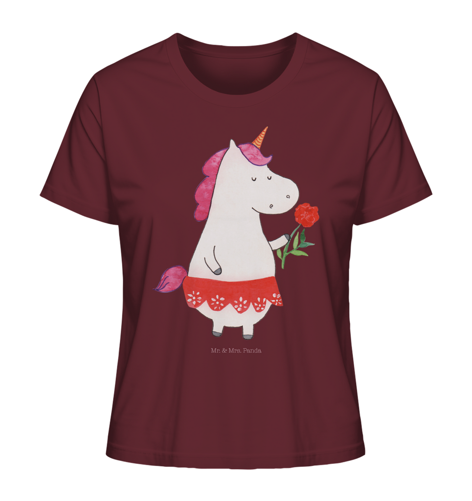 Shirt Damen Einhorn Dame T-Shirt, Shirt, Tshirt, Lustiges T-Shirt, T-Shirt mit Spruch, Party, Junggesellenabschied, Jubiläum, Geburstag, Herrn, Damen, Männer, Frauen, Schlafshirt, Nachthemd, Sprüche, Einhorn, Einhörner, Einhorn Deko, Unicorn, Dame, Lady, feine Dame, Freundin, Frau, Bachelor, Bachelorette, Abfuhr, Schluss machen, Trennung