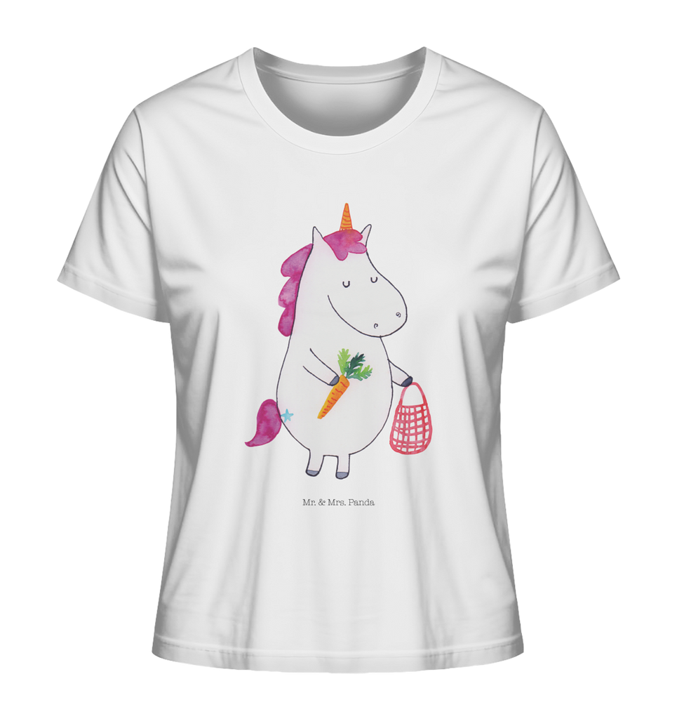 Shirt Damen Einhorn Gemüse T-Shirt, Shirt, Tshirt, Lustiges T-Shirt, T-Shirt mit Spruch, Party, Junggesellenabschied, Jubiläum, Geburstag, Herrn, Damen, Männer, Frauen, Schlafshirt, Nachthemd, Sprüche, Einhorn, Einhörner, Einhorn Deko, Unicorn, Biomarkt, Gemüse, Wochenmarkt