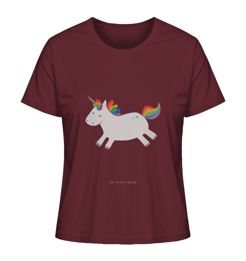 Shirt Damen Einhorn Happy T-Shirt, Shirt, Tshirt, Lustiges T-Shirt, T-Shirt mit Spruch, Party, Junggesellenabschied, Jubiläum, Geburstag, Herrn, Damen, Männer, Frauen, Schlafshirt, Nachthemd, Sprüche, Einhorn, Einhörner, Einhorn Deko, Pegasus, Unicorn, glücklich, fröhlich, Spaß, Freude, Lebensfreude, witzig, spannend, Lächeln, Lachen