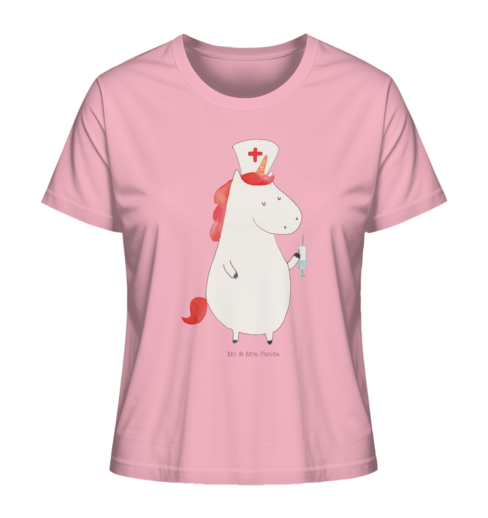 Shirt Damen Einhorn Krankenschwester T-Shirt, Shirt, Tshirt, Lustiges T-Shirt, T-Shirt mit Spruch, Party, Junggesellenabschied, Jubiläum, Geburstag, Herrn, Damen, Männer, Frauen, Schlafshirt, Nachthemd, Sprüche, Einhorn, Einhörner, Einhorn Deko, Pegasus, Unicorn, Krankenschwester Geschenk, Krankenpfleger Geschenk, Krankenpflegerin, Krankenschwester Dankeschön, Krankenhaus, Ärztin Geschenk