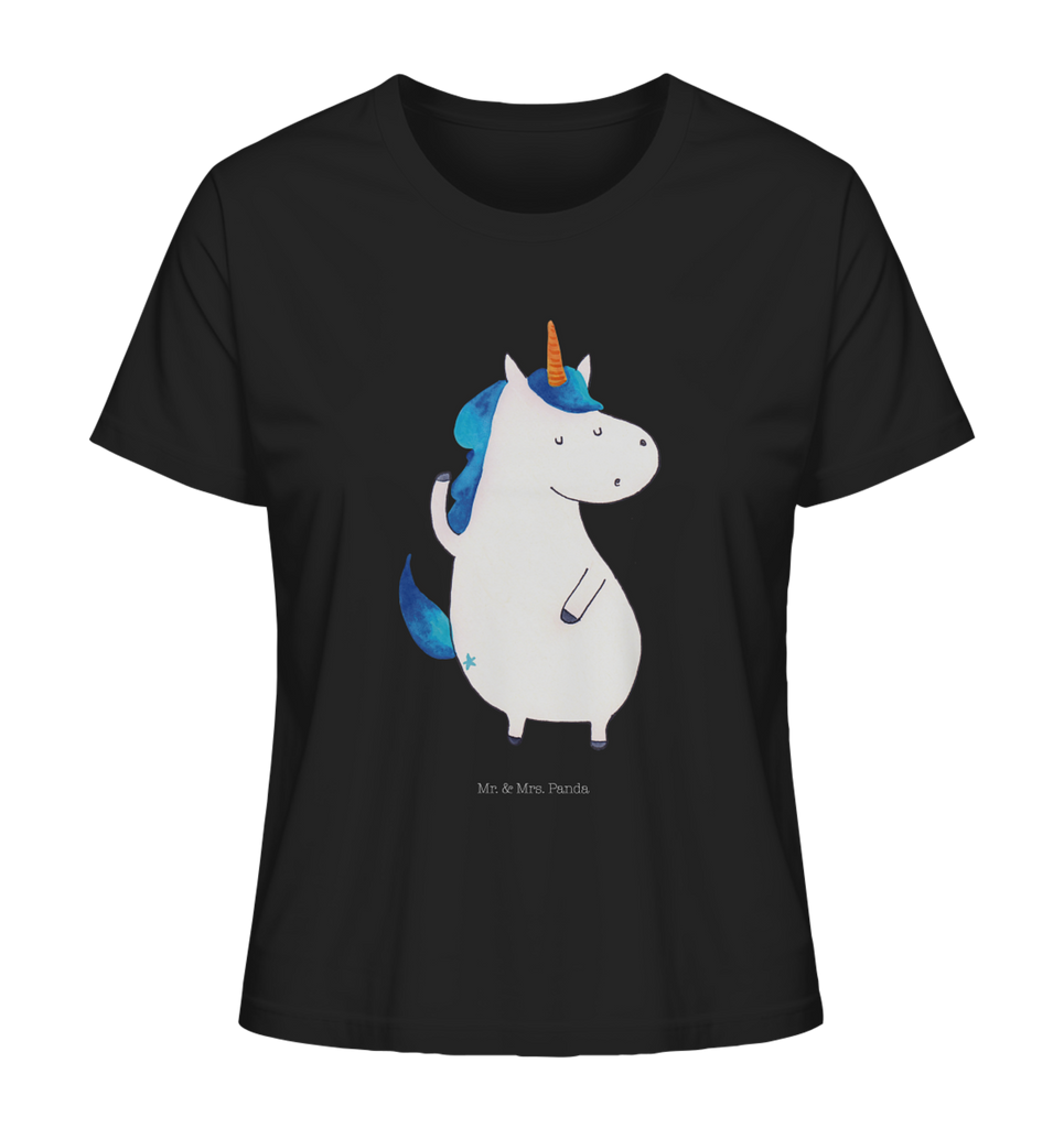 Shirt Damen Einhorn Mann T-Shirt, Shirt, Tshirt, Lustiges T-Shirt, T-Shirt mit Spruch, Party, Junggesellenabschied, Jubiläum, Geburstag, Herrn, Damen, Männer, Frauen, Schlafshirt, Nachthemd, Sprüche, Einhorn, Einhörner, Einhorn Deko, Unicorn, cool, Mann, Freundin, Familie, bester Freund, BFF, hübsch, beste