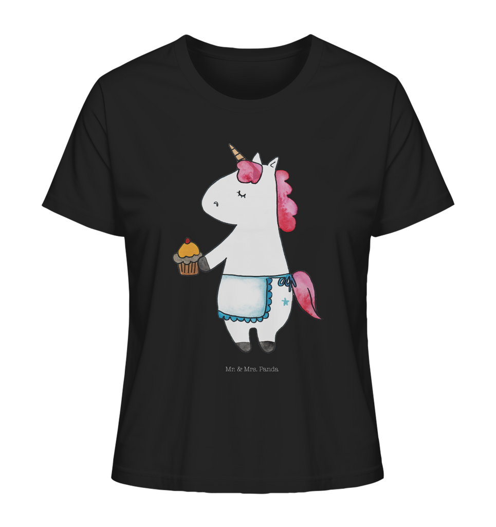 Shirt Damen Einhorn Muffin T-Shirt, Shirt, Tshirt, Lustiges T-Shirt, T-Shirt mit Spruch, Party, Junggesellenabschied, Jubiläum, Geburstag, Herrn, Damen, Männer, Frauen, Schlafshirt, Nachthemd, Sprüche, Einhorn, Einhörner, Einhorn Deko, Unicorn, Geburtstag, Backen, Muffin, Kekse, Geburtstagsgrüße, Glückwünsche, Liebesgrüße, Grüße