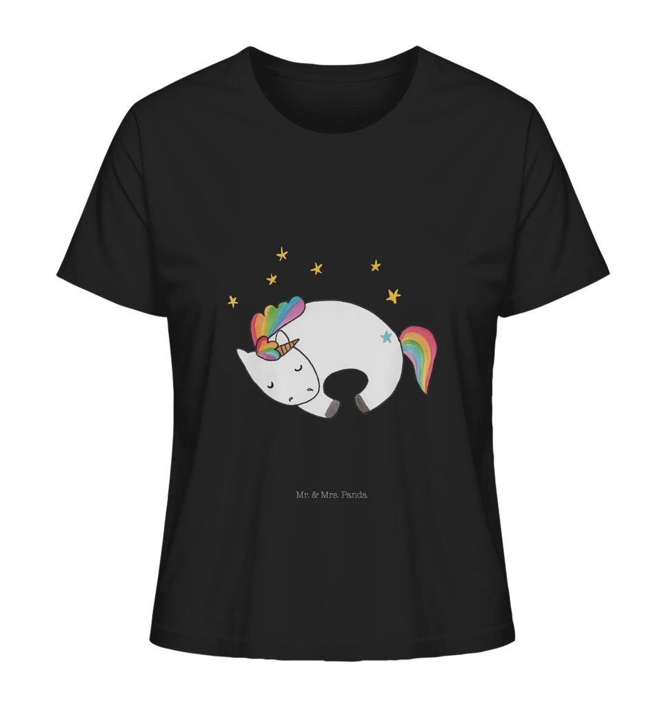 Shirt Damen Einhorn Nacht T-Shirt, Shirt, Tshirt, Lustiges T-Shirt, T-Shirt mit Spruch, Party, Junggesellenabschied, Jubiläum, Geburstag, Herrn, Damen, Männer, Frauen, Schlafshirt, Nachthemd, Sprüche, Einhorn, Einhörner, Einhorn Deko, Pegasus, Unicorn, Träume, Traum, unicorn, Realität, Menschen, Geschenk, Ruhe, Freundin