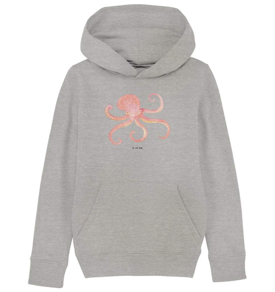 Organic Kinder Hoodie Tintenfisch Kinder Hoodie, Kapuzenpullover, Kinder Oberteil, Mädchen Hoodie, Jungen Hoodie, Mädchen Kapuzenpullover, Jungen Kapuzenpullover, Mädchen Kleidung, Jungen Kleidung, Mädchen Oberteil, Jungen Oberteil, Tiermotive, Gute Laune, lustige Sprüche, Tiere, Meer, Meerestier, Krake, Tintenfisch, Arme, Wasser, Ozean