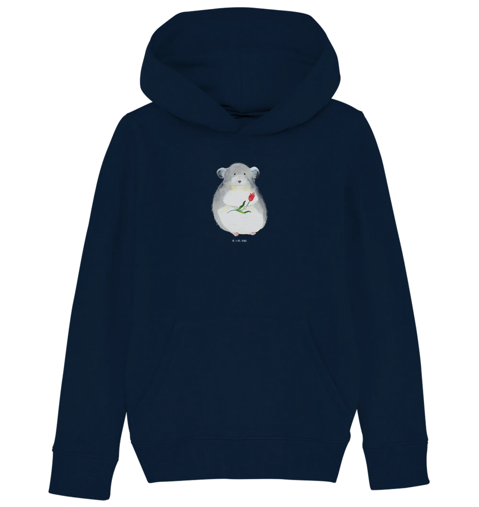 Organic Kinder Hoodie Chinchilla mit Blume Kinder Hoodie, Kapuzenpullover, Kinder Oberteil, Mädchen Hoodie, Jungen Hoodie, Mädchen Kapuzenpullover, Jungen Kapuzenpullover, Mädchen Kleidung, Jungen Kleidung, Mädchen Oberteil, Jungen Oberteil, Tiermotive, Gute Laune, lustige Sprüche, Tiere, Chinchilla, Chinchillas, Liebeskummer, Kummer, Depressionen, traurig sein, Chaos, Glücklichsein, Büro, Büroalltag