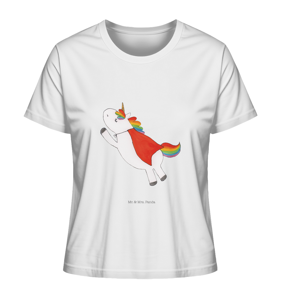 Shirt Damen Einhorn Super T-Shirt, Shirt, Tshirt, Lustiges T-Shirt, T-Shirt mit Spruch, Party, Junggesellenabschied, Jubiläum, Geburstag, Herrn, Damen, Männer, Frauen, Schlafshirt, Nachthemd, Sprüche, Einhorn, Einhörner, Einhorn Deko, Pegasus, Unicorn, Traummann, Superheld, Held, Freundin, Geschenk, Girl, Mädchen