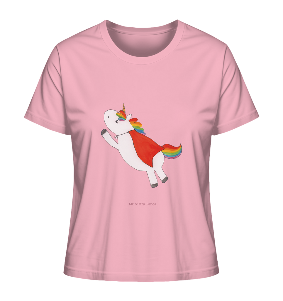 Shirt Damen Einhorn Super T-Shirt, Shirt, Tshirt, Lustiges T-Shirt, T-Shirt mit Spruch, Party, Junggesellenabschied, Jubiläum, Geburstag, Herrn, Damen, Männer, Frauen, Schlafshirt, Nachthemd, Sprüche, Einhorn, Einhörner, Einhorn Deko, Pegasus, Unicorn, Traummann, Superheld, Held, Freundin, Geschenk, Girl, Mädchen