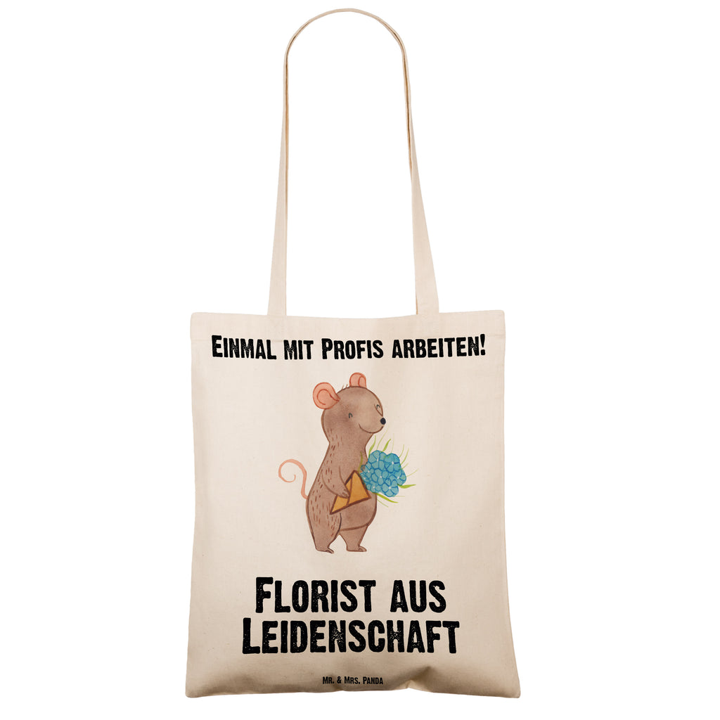 Tragetasche Florist aus Leidenschaft Beuteltasche, Beutel, Einkaufstasche, Jutebeutel, Stoffbeutel, Tasche, Shopper, Umhängetasche, Strandtasche, Schultertasche, Stofftasche, Tragetasche, Badetasche, Jutetasche, Einkaufstüte, Laptoptasche, Beruf, Ausbildung, Jubiläum, Abschied, Rente, Kollege, Kollegin, Geschenk, Schenken, Arbeitskollege, Mitarbeiter, Firma, Danke, Dankeschön, Blumenhändler, Florist, Blumenlanden, Blumenprofi