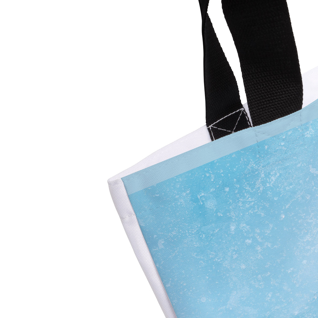 Personalisierter Shopper Pinguin Blumenkranz Personalisierter Beutel, Personalisierte Einkaufstasche, Personalisierte Tasche, Personalisierte Strandtasche, Personalisierter Einkaufsbeutel, Personalisierter Shopper, Personalisierte Schultasche, Personalisierte Freizeittasche, Personalisierter Tragebeutel, Personalisierter Schulbeutel, Personalisierte Alltagstasche, mit Namen, Wunschname, Selbst bedrucken, frei gestalten, Pinguin, Pinguine, Blumenkranz, Universum, Leben, Wünsche, Ziele, Lebensziele, Motivation, Lebenslust, Liebeskummer, Geschenkidee