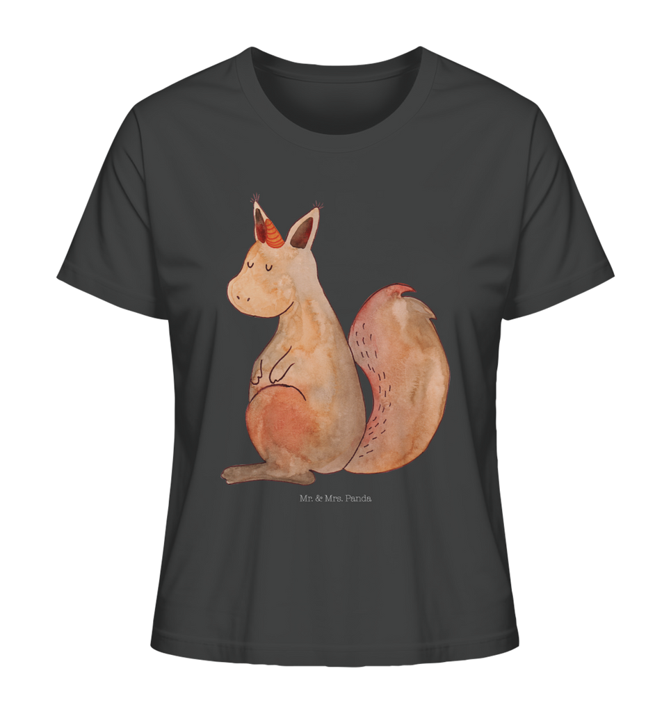 Shirt Damen Einhorn Glauben T-Shirt, Shirt, Tshirt, Lustiges T-Shirt, T-Shirt mit Spruch, Party, Junggesellenabschied, Jubiläum, Geburstag, Herrn, Damen, Männer, Frauen, Schlafshirt, Nachthemd, Sprüche, Einhorn, Einhörner, Einhorn Deko, Pegasus, Unicorn, Einhörnchen, Eichhörnchen, Eichhorn