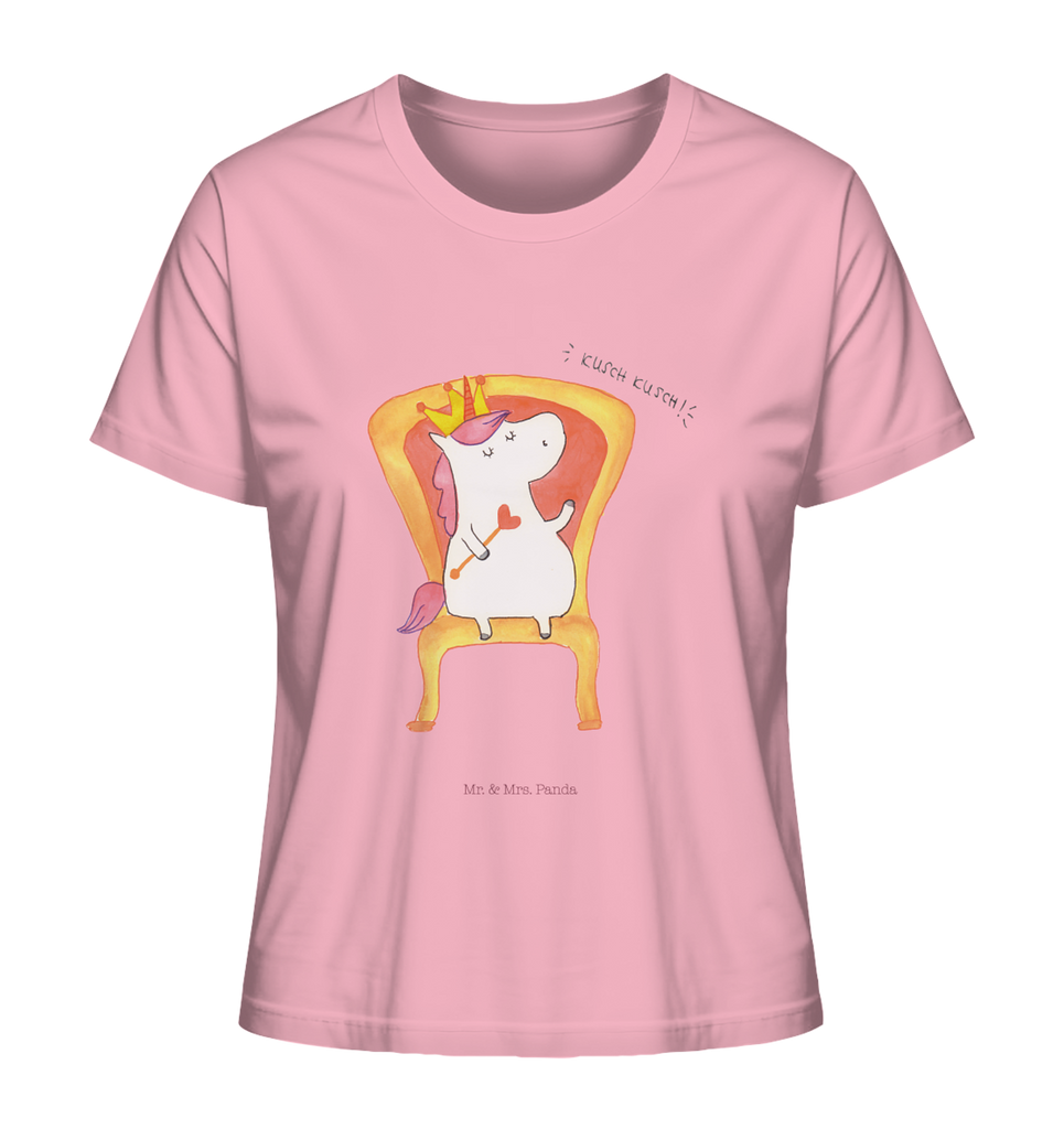 Shirt Damen Einhorn König T-Shirt, Shirt, Tshirt, Lustiges T-Shirt, T-Shirt mit Spruch, Party, Junggesellenabschied, Jubiläum, Geburstag, Herrn, Damen, Männer, Frauen, Schlafshirt, Nachthemd, Sprüche, Einhorn, Einhörner, Einhorn Deko, Pegasus, Unicorn, König, Präsident, Bundeskanzler, Herrscher, Kaiser, Prinzessin, Krone