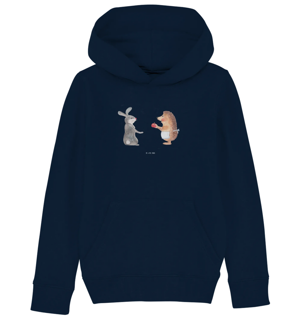 Organic Kinder Hoodie Liebe ist nie ohne Schmerz Kinder Hoodie, Kapuzenpullover, Kinder Oberteil, Mädchen Hoodie, Jungen Hoodie, Mädchen Kapuzenpullover, Jungen Kapuzenpullover, Mädchen Kleidung, Jungen Kleidung, Mädchen Oberteil, Jungen Oberteil, Tiermotive, Gute Laune, lustige Sprüche, Tiere, Igel und Hase, Igel, Hase, Liebe Spruch, Liebeskummer Geschenk, Herzschmerz, Trösten, Trennungsschmerz, Spruch romantisch