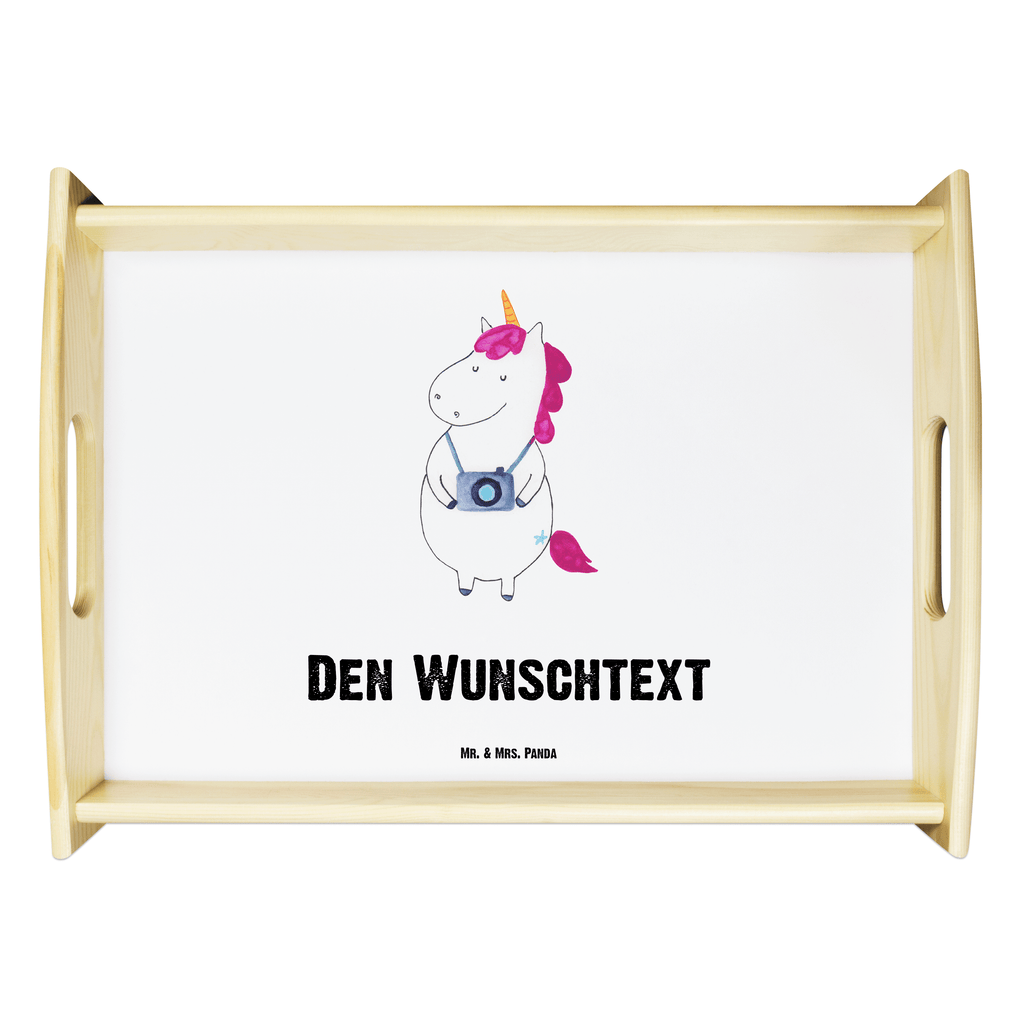 Personalisiertes Serviertablett Einhorn Fotograf Personalisiertes Serviertablett, Personalisiertes Tablett, Personalisiertes Holztablett, Personalisiertes Küchentablett, Personalisiertes Dekotablett, Personalisiertes Frühstückstablett, Serviertablett mit Namen, Tablett mit Namen, Einhorn, Einhörner, Einhorn Deko, Pegasus, Unicorn, Fotograf, Fotografie, Kamera, Reisen, Weltreise, Weltenbummler, Urlaub, Tourist, Kurztrip, Reise, Städtereise