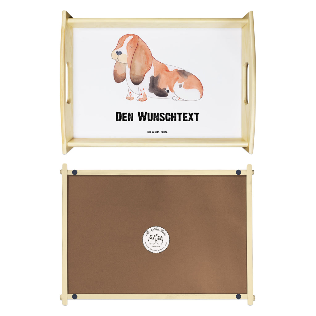 Personalisiertes Serviertablett Hund Basset Hound Personalisiertes Serviertablett, Personalisiertes Tablett, Personalisiertes Holztablett, Personalisiertes Küchentablett, Personalisiertes Dekotablett, Personalisiertes Frühstückstablett, Serviertablett mit Namen, Tablett mit Namen, Hund, Hundemotiv, Haustier, Hunderasse, Tierliebhaber, Hundebesitzer, Sprüche, Basset Hound, Basset, Hundeliebe, kinderlos