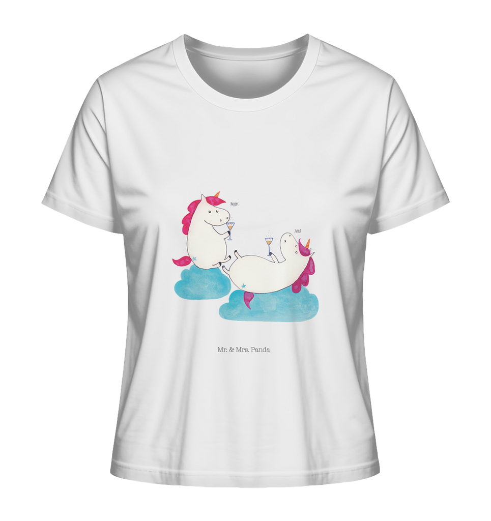 Shirt Damen Einhorn Sekt T-Shirt, Shirt, Tshirt, Lustiges T-Shirt, T-Shirt mit Spruch, Party, Junggesellenabschied, Jubiläum, Geburstag, Herrn, Damen, Männer, Frauen, Schlafshirt, Nachthemd, Sprüche, Einhorn, Einhörner, Einhorn Deko, Pegasus, Unicorn, Freundinnen, Freundin, BFF, Sekt, Mädelsabend, Spaß, Korken, Anstoßen, Beste