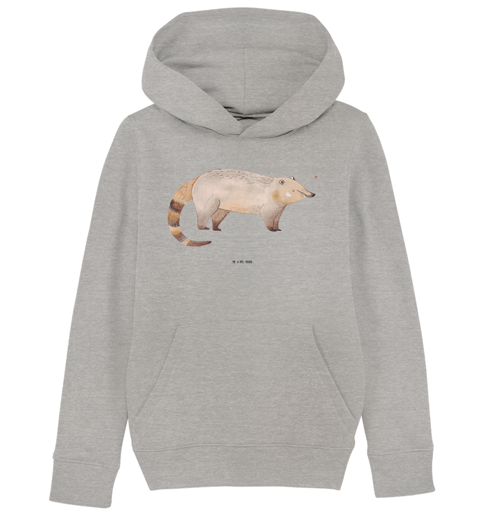 Organic Kinder Hoodie Nasenbär Kinder Hoodie, Kapuzenpullover, Kinder Oberteil, Mädchen Hoodie, Jungen Hoodie, Mädchen Kapuzenpullover, Jungen Kapuzenpullover, Mädchen Kleidung, Jungen Kleidung, Mädchen Oberteil, Jungen Oberteil, Tiermotive, Gute Laune, lustige Sprüche, Tiere, Nasenbär, Nasenbären, Rüsselbär, Bär