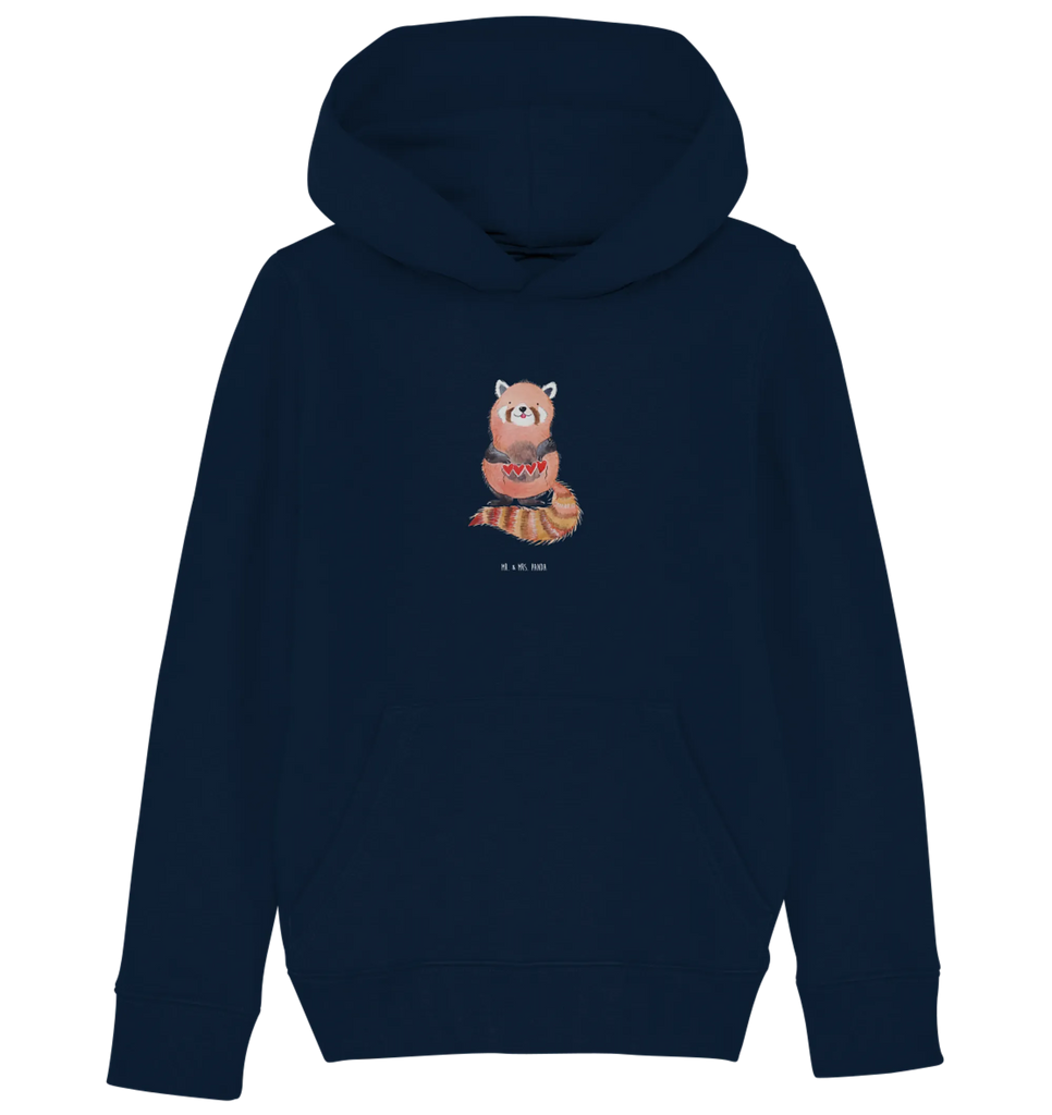 Organic Kinder Hoodie Roter Panda Kinder Hoodie, Kapuzenpullover, Kinder Oberteil, Mädchen Hoodie, Jungen Hoodie, Mädchen Kapuzenpullover, Jungen Kapuzenpullover, Mädchen Kleidung, Jungen Kleidung, Mädchen Oberteil, Jungen Oberteil, Tiermotive, Gute Laune, lustige Sprüche, Tiere, Panda, Liebe, Rot, Herz, Liebling, Lieblingsmensch