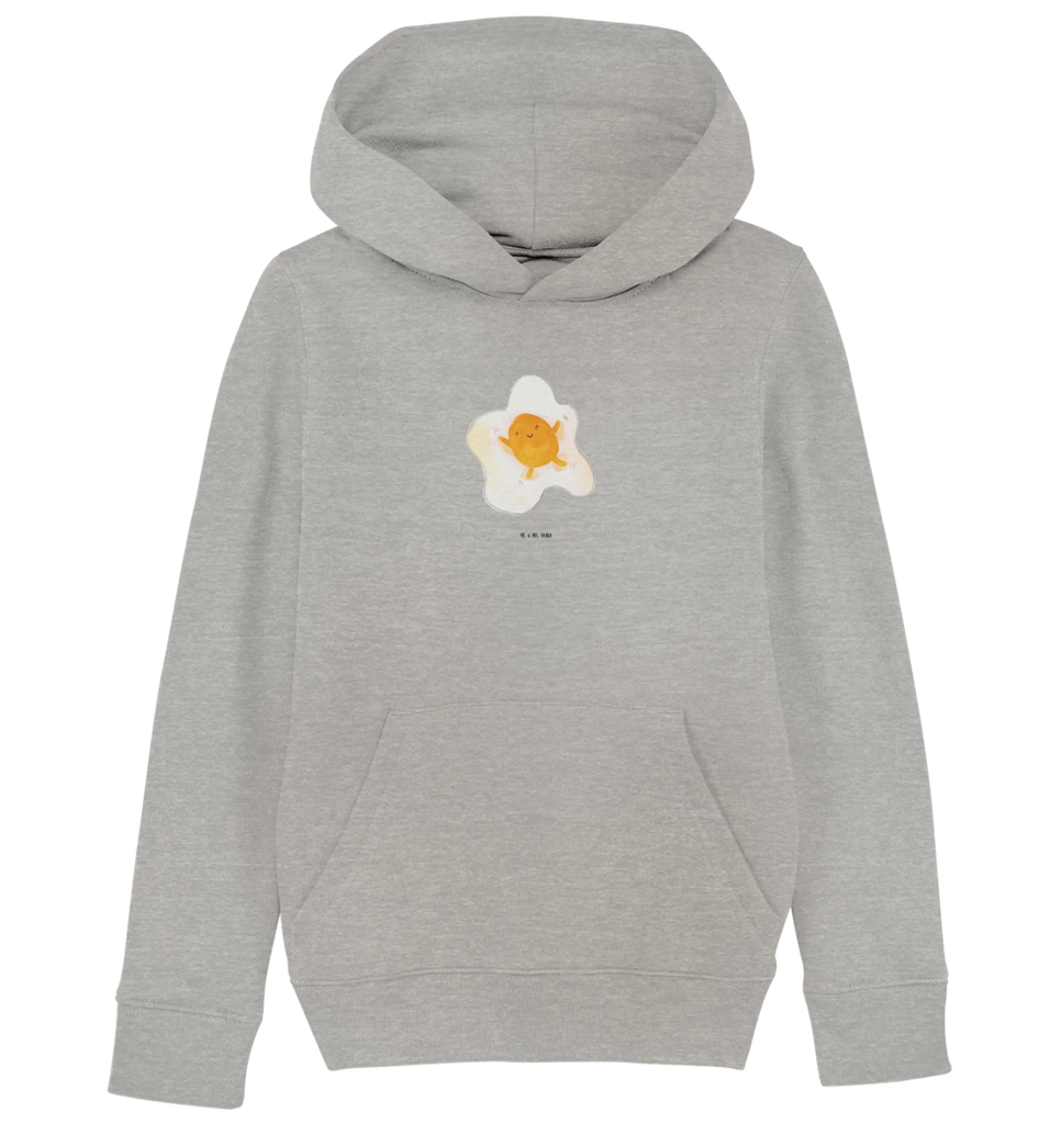 Organic Kinder Hoodie Spiegelei Kinder Hoodie, Kapuzenpullover, Kinder Oberteil, Mädchen Hoodie, Jungen Hoodie, Mädchen Kapuzenpullover, Jungen Kapuzenpullover, Mädchen Kleidung, Jungen Kleidung, Mädchen Oberteil, Jungen Oberteil, Tiermotive, Gute Laune, lustige Sprüche, Tiere, Ei, Spiegelei, Schön, Tag, Glücklich, Liebe