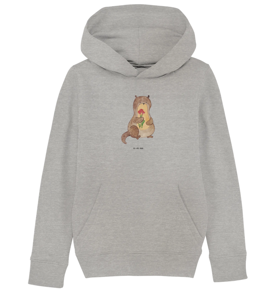 Organic Kinder Hoodie Otter Blumenstrauß Kinder Hoodie, Kapuzenpullover, Kinder Oberteil, Mädchen Hoodie, Jungen Hoodie, Mädchen Kapuzenpullover, Jungen Kapuzenpullover, Mädchen Kleidung, Jungen Kleidung, Mädchen Oberteil, Jungen Oberteil, Otter, Fischotter, Seeotter, Otter Seeotter See Otter