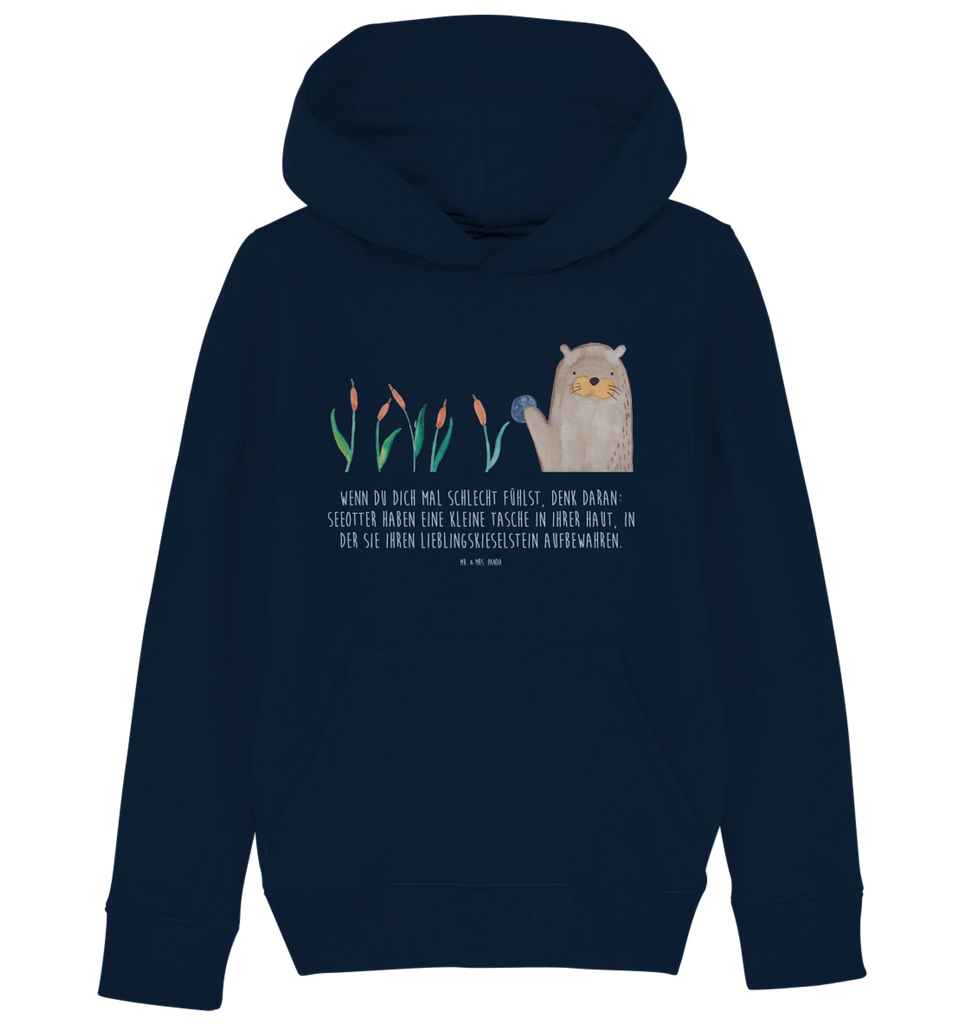 Organic Kinder Hoodie Otter mit Stein Kinder Hoodie, Kapuzenpullover, Kinder Oberteil, Mädchen Hoodie, Jungen Hoodie, Mädchen Kapuzenpullover, Jungen Kapuzenpullover, Mädchen Kleidung, Jungen Kleidung, Mädchen Oberteil, Jungen Oberteil, Otter, Fischotter, Seeotter, Otter Seeotter See Otter