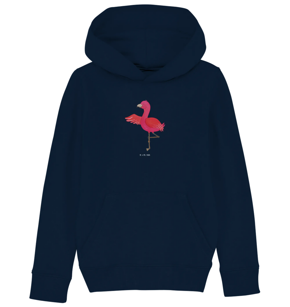 Organic Kinder Hoodie Flamingo Yoga Kinder Hoodie, Kapuzenpullover, Kinder Oberteil, Mädchen Hoodie, Jungen Hoodie, Mädchen Kapuzenpullover, Jungen Kapuzenpullover, Mädchen Kleidung, Jungen Kleidung, Mädchen Oberteil, Jungen Oberteil, Flamingo, Vogel, Yoga, Namaste, Achtsamkeit, Yoga-Übung, Entspannung, Ärger, Aufregen, Tiefenentspannung