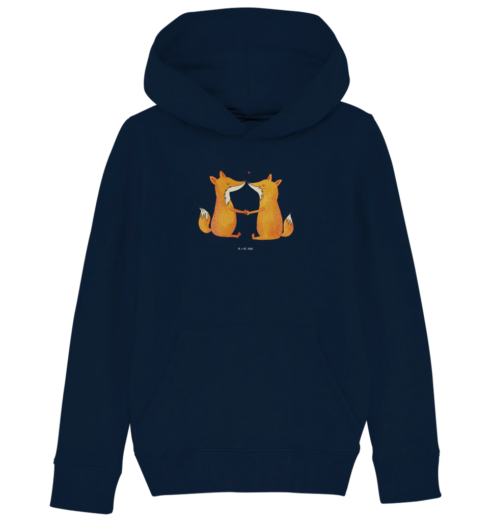 Organic Kinder Hoodie Füchse Liebe Kinder Hoodie, Kapuzenpullover, Kinder Oberteil, Mädchen Hoodie, Jungen Hoodie, Mädchen Kapuzenpullover, Jungen Kapuzenpullover, Mädchen Kleidung, Jungen Kleidung, Mädchen Oberteil, Jungen Oberteil, Fuchs, Füchse, Fox, Liebe, Liebespaar, Paar, Partner, Freundin, Freund, Ehe, Verlobte, Ehemann, Ehefrau, Liebesbeweis