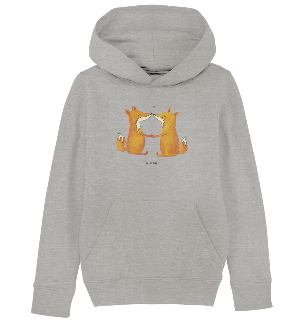 Organic Kinder Hoodie Füchse Liebe Kinder Hoodie, Kapuzenpullover, Kinder Oberteil, Mädchen Hoodie, Jungen Hoodie, Mädchen Kapuzenpullover, Jungen Kapuzenpullover, Mädchen Kleidung, Jungen Kleidung, Mädchen Oberteil, Jungen Oberteil, Fuchs, Füchse, Fox, Liebe, Liebespaar, Paar, Partner, Freundin, Freund, Ehe, Verlobte, Ehemann, Ehefrau, Liebesbeweis