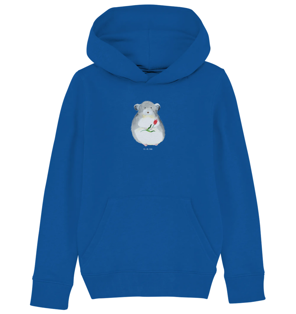 Organic Kinder Hoodie Chinchilla mit Blume Kinder Hoodie, Kapuzenpullover, Kinder Oberteil, Mädchen Hoodie, Jungen Hoodie, Mädchen Kapuzenpullover, Jungen Kapuzenpullover, Mädchen Kleidung, Jungen Kleidung, Mädchen Oberteil, Jungen Oberteil, Tiermotive, Gute Laune, lustige Sprüche, Tiere, Chinchilla, Chinchillas, Liebeskummer, Kummer, Depressionen, traurig sein, Chaos, Glücklichsein, Büro, Büroalltag