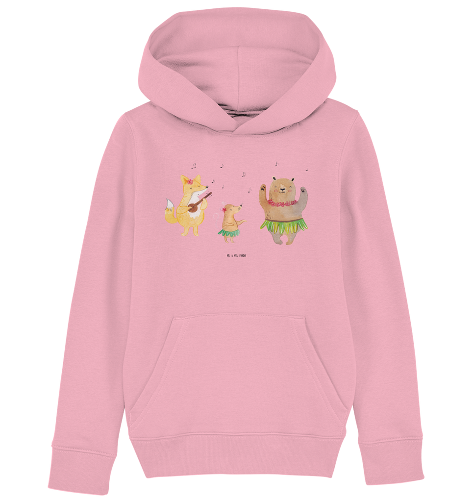 Organic Kinder Hoodie Waldtiere Aloha Kinder Hoodie, Kapuzenpullover, Kinder Oberteil, Mädchen Hoodie, Jungen Hoodie, Mädchen Kapuzenpullover, Jungen Kapuzenpullover, Mädchen Kleidung, Jungen Kleidung, Mädchen Oberteil, Jungen Oberteil, Tiermotive, Gute Laune, lustige Sprüche, Tiere, Wald, Waldtiere, Musik, Aloha, Bär, Hase, Igel, Tanzen, Leben, Lachen