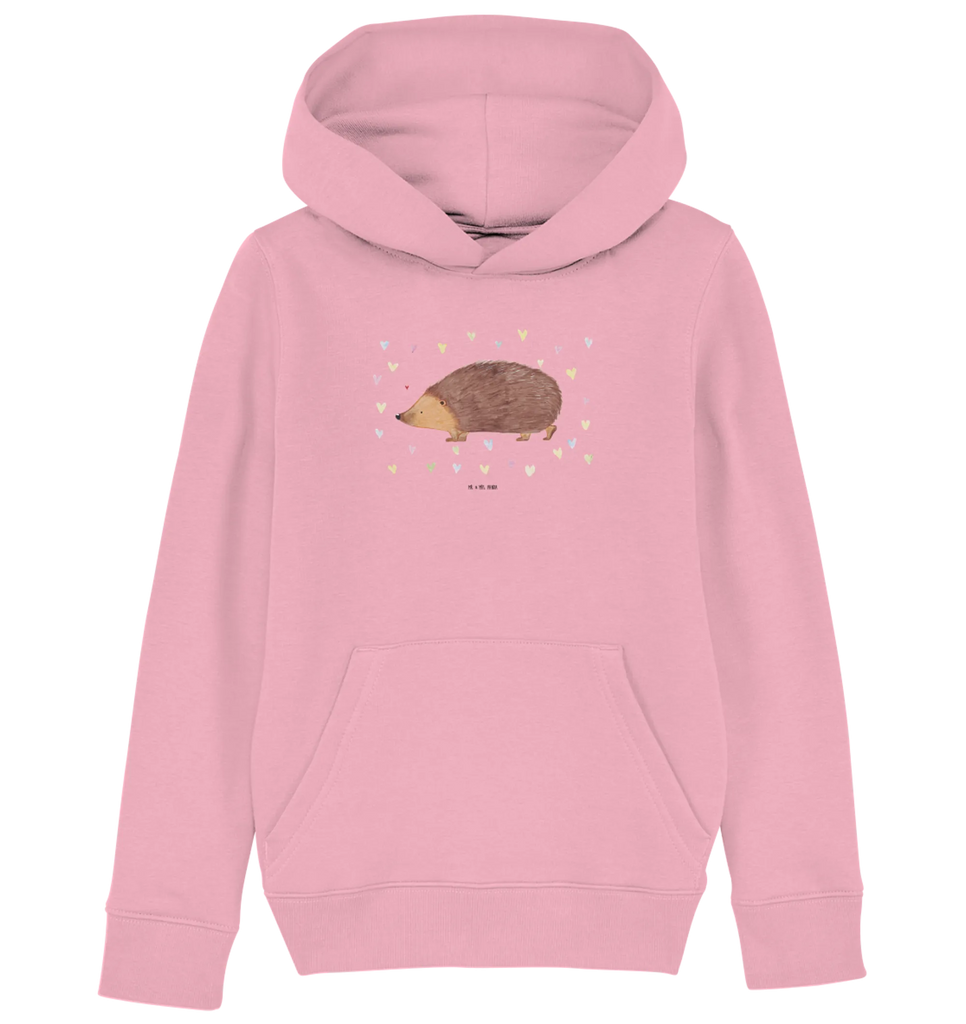 Organic Kinder Hoodie Igel Herzen Kinder Hoodie, Kapuzenpullover, Kinder Oberteil, Mädchen Hoodie, Jungen Hoodie, Mädchen Kapuzenpullover, Jungen Kapuzenpullover, Mädchen Kleidung, Jungen Kleidung, Mädchen Oberteil, Jungen Oberteil, Tiermotive, Gute Laune, lustige Sprüche, Tiere, Liebe, Herz, Herzen, Igel, Vertrauen, Kuss, Leben