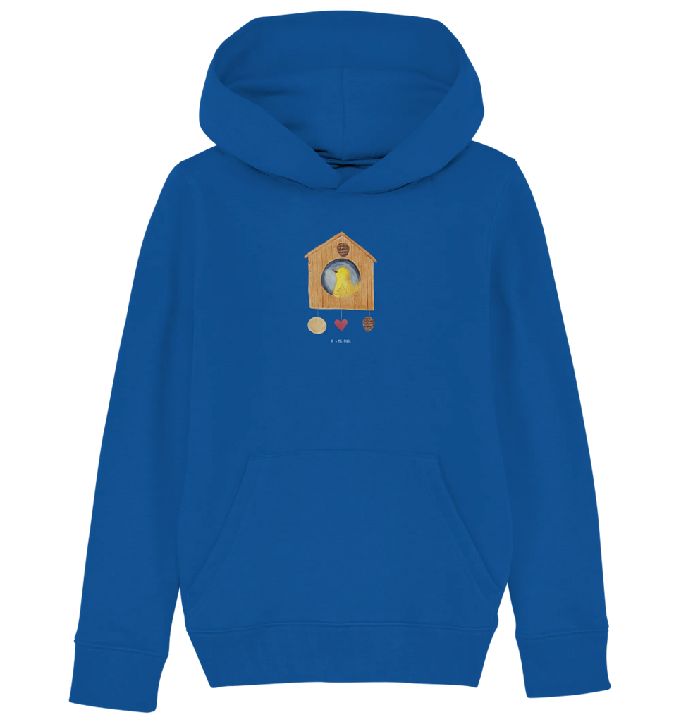 Organic Kinder Hoodie Vogelhaus Kinder Hoodie, Kapuzenpullover, Kinder Oberteil, Mädchen Hoodie, Jungen Hoodie, Mädchen Kapuzenpullover, Jungen Kapuzenpullover, Mädchen Kleidung, Jungen Kleidung, Mädchen Oberteil, Jungen Oberteil, Tiermotive, Gute Laune, lustige Sprüche, Tiere, Vogel, Vögel, Vogelhaus, Vogelhäuschen, Home sweet home, Zuhause, Nest, Eigenheim, Familie, Wohnung, Haus, unser Haus, Lieblingsort, Castle