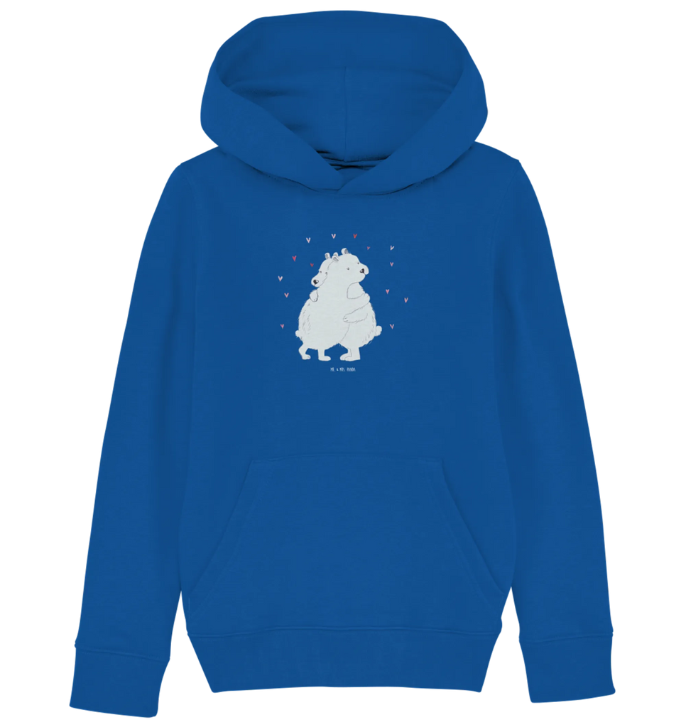 Organic Kinder Hoodie Eisbär Umarmen Kinder Hoodie, Kapuzenpullover, Kinder Oberteil, Mädchen Hoodie, Jungen Hoodie, Mädchen Kapuzenpullover, Jungen Kapuzenpullover, Mädchen Kleidung, Jungen Kleidung, Mädchen Oberteil, Jungen Oberteil, Tiermotive, Gute Laune, lustige Sprüche, Tiere