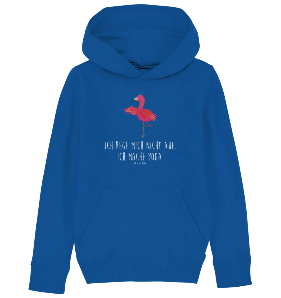 Organic Kinder Hoodie Flamingo Yoga Kinder Hoodie, Kapuzenpullover, Kinder Oberteil, Mädchen Hoodie, Jungen Hoodie, Mädchen Kapuzenpullover, Jungen Kapuzenpullover, Mädchen Kleidung, Jungen Kleidung, Mädchen Oberteil, Jungen Oberteil, Flamingo, Vogel, Yoga, Namaste, Achtsamkeit, Yoga-Übung, Entspannung, Ärger, Aufregen, Tiefenentspannung