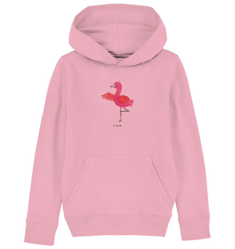 Organic Kinder Hoodie Flamingo Yoga Kinder Hoodie, Kapuzenpullover, Kinder Oberteil, Mädchen Hoodie, Jungen Hoodie, Mädchen Kapuzenpullover, Jungen Kapuzenpullover, Mädchen Kleidung, Jungen Kleidung, Mädchen Oberteil, Jungen Oberteil, Flamingo, Vogel, Yoga, Namaste, Achtsamkeit, Yoga-Übung, Entspannung, Ärger, Aufregen, Tiefenentspannung