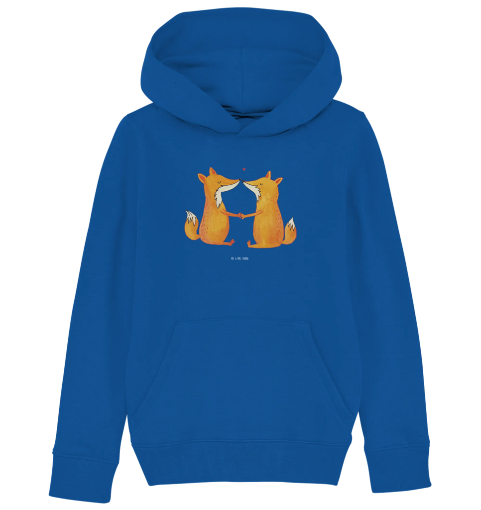 Organic Kinder Hoodie Füchse Liebe Kinder Hoodie, Kapuzenpullover, Kinder Oberteil, Mädchen Hoodie, Jungen Hoodie, Mädchen Kapuzenpullover, Jungen Kapuzenpullover, Mädchen Kleidung, Jungen Kleidung, Mädchen Oberteil, Jungen Oberteil, Fuchs, Füchse, Fox, Liebe, Liebespaar, Paar, Partner, Freundin, Freund, Ehe, Verlobte, Ehemann, Ehefrau, Liebesbeweis