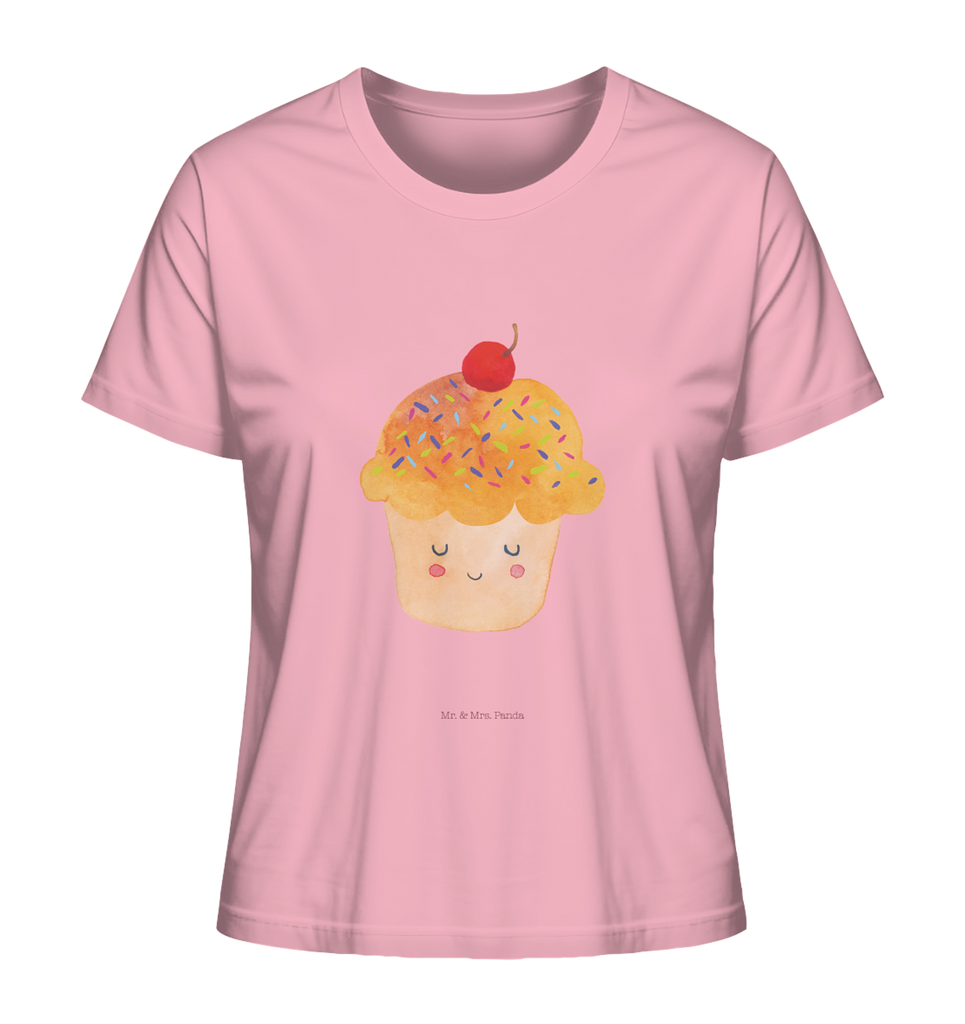 Shirt Damen Cupcake T-Shirt, Shirt, Tshirt, Lustiges T-Shirt, T-Shirt mit Spruch, Party, Junggesellenabschied, Jubiläum, Geburstag, Herrn, Damen, Männer, Frauen, Schlafshirt, Nachthemd, Sprüche, Tiermotive, Gute Laune, lustige Sprüche, Tiere, Cupcakes, Muffin, Wunder, Küche Deko, Küche Spruch, Backen Geschenk, Geschenk Koch, Motivation Sprüche