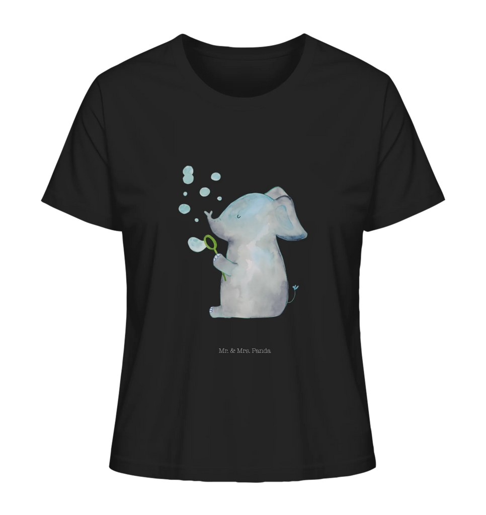 Shirt Damen Elefant Seifenblasen T-Shirt, Shirt, Tshirt, Lustiges T-Shirt, T-Shirt mit Spruch, Party, Junggesellenabschied, Jubiläum, Geburstag, Herrn, Damen, Männer, Frauen, Schlafshirt, Nachthemd, Sprüche, Tiermotive, Gute Laune, lustige Sprüche, Tiere, Elefant, Elefanten, Dickhäuter, Rüsseltier, Seifenblasen, Liebe, Heimat, Gefühl. Daheim, Liebesbeweis, Liebesspruch